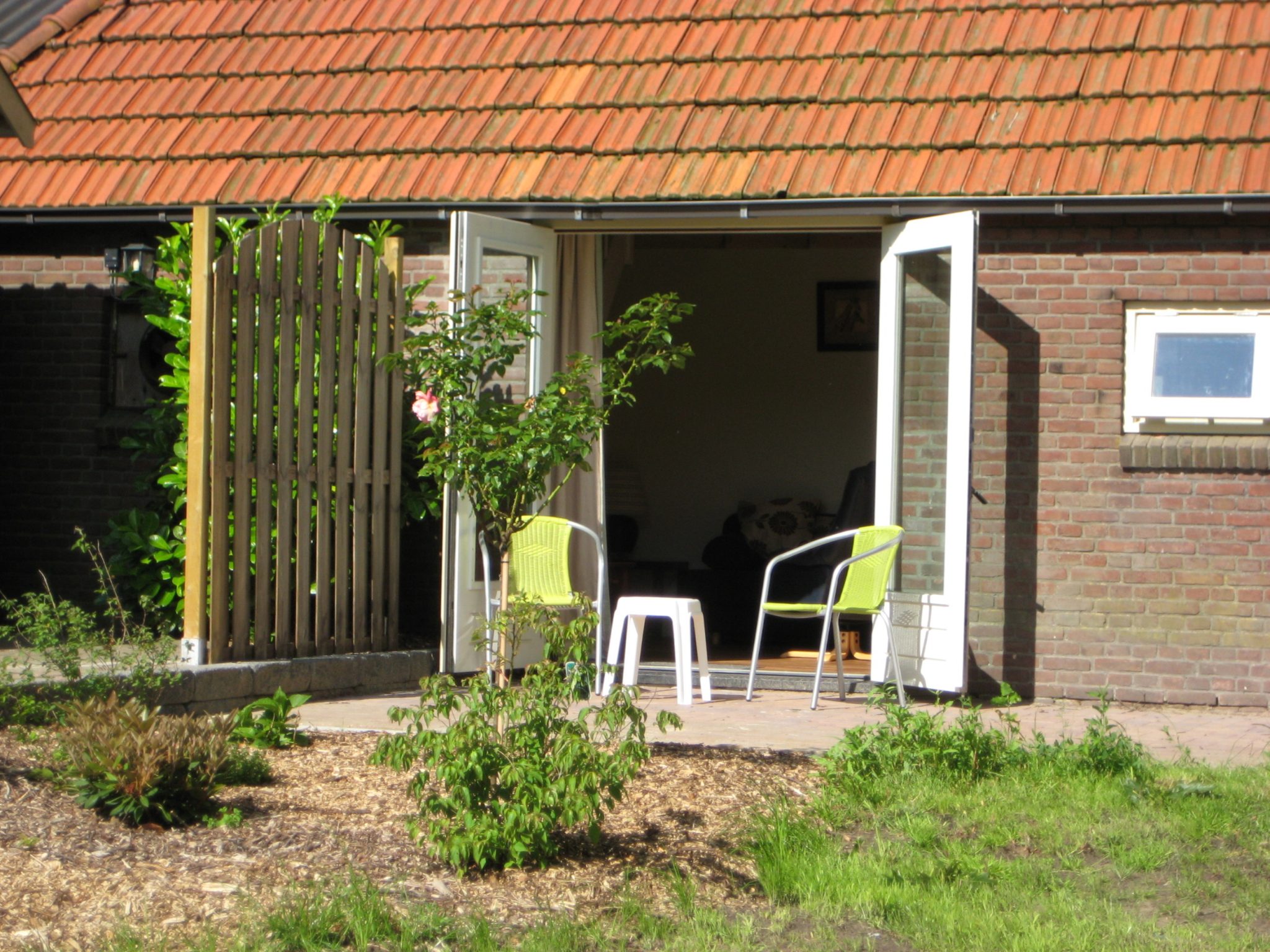 SVR Camping Hazehof — Photo 7 of 12