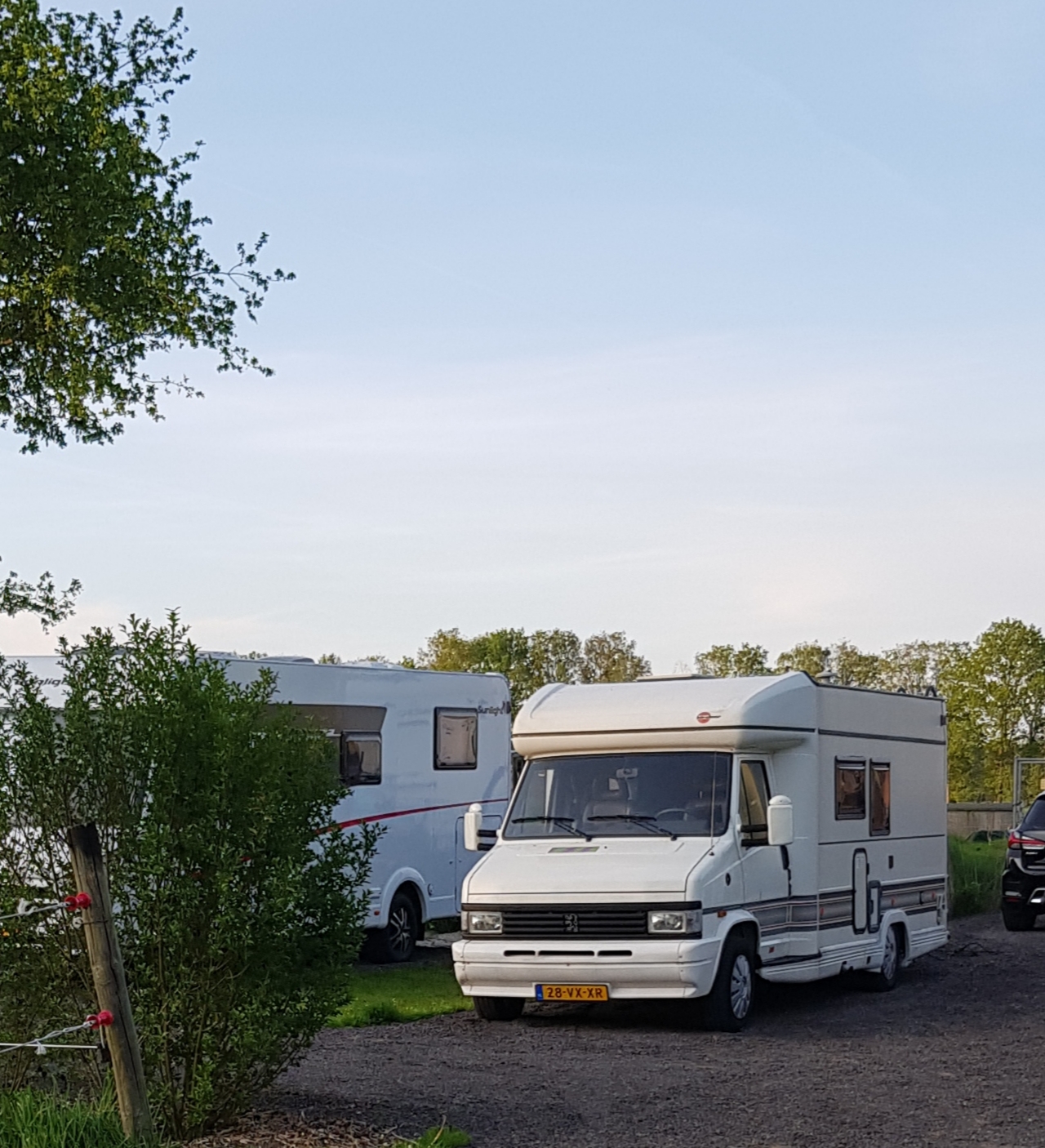 SVR Camping Hazehof — Photo 3 of 12