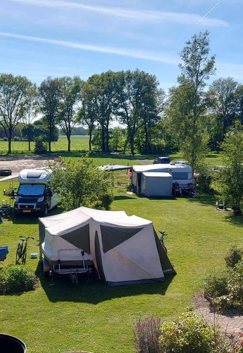 SVR Camping Hazehof — Photo 1 of 12